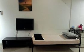 Caliph Suite Apartment Homestay D'Perdana Sri Cemerlang Condominium Kota Bharu